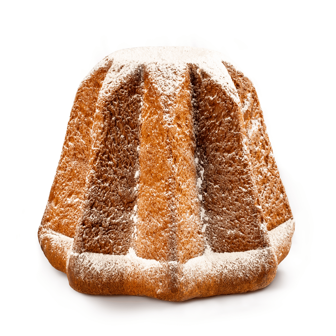 pandoro artigianale