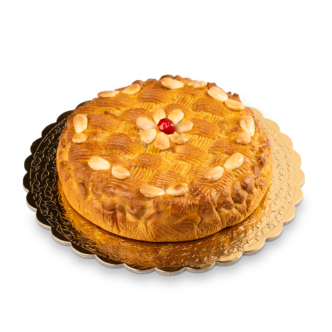 torta delizia