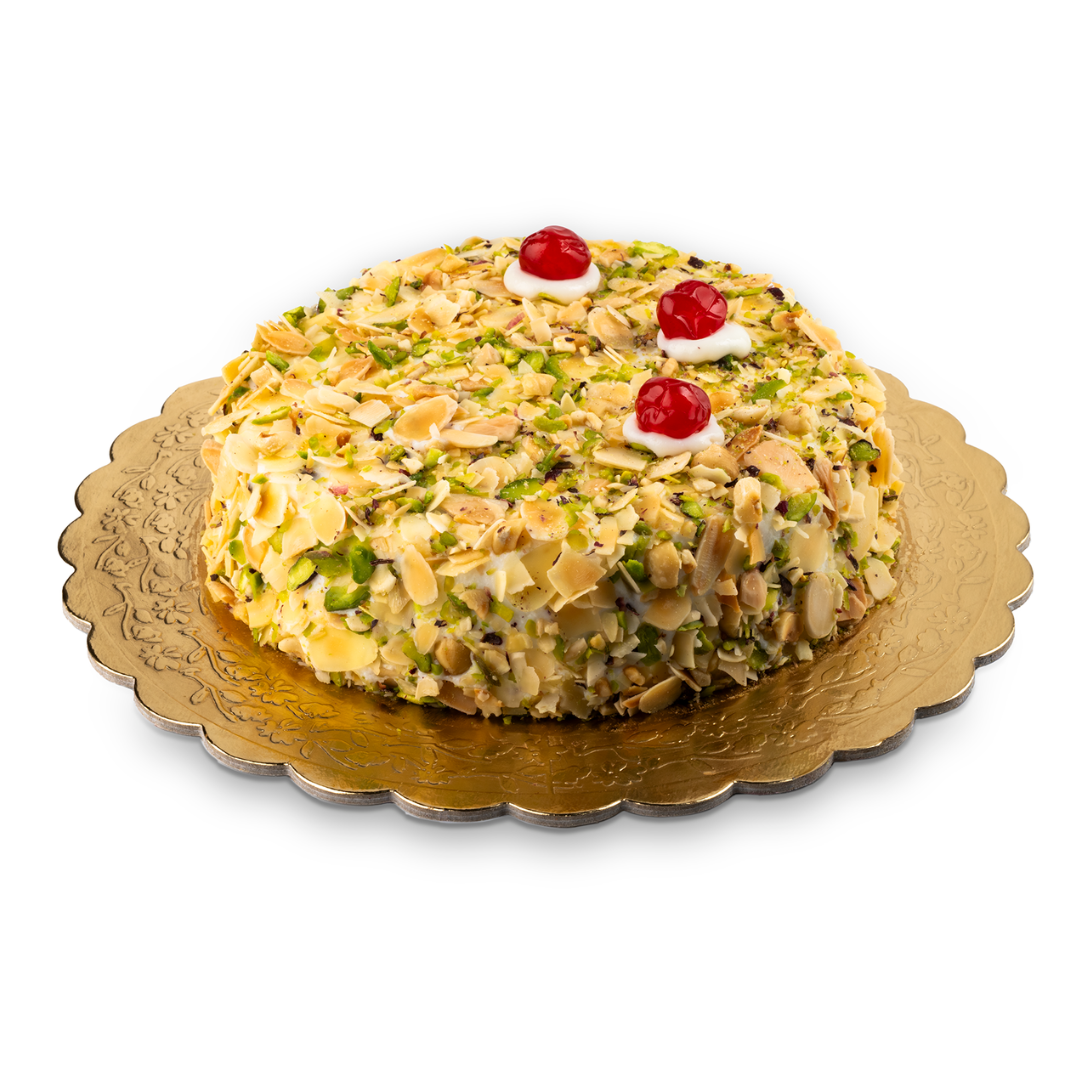 torta fedora