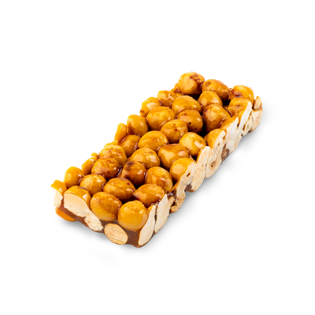 torrone di nocciola