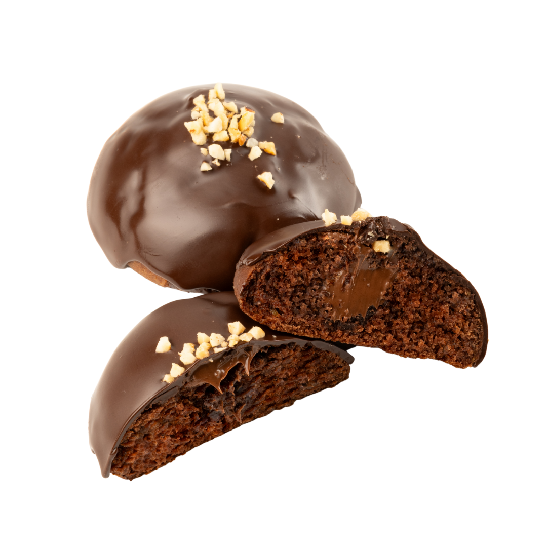Rame di Napoli Cioccolato - immagine 2