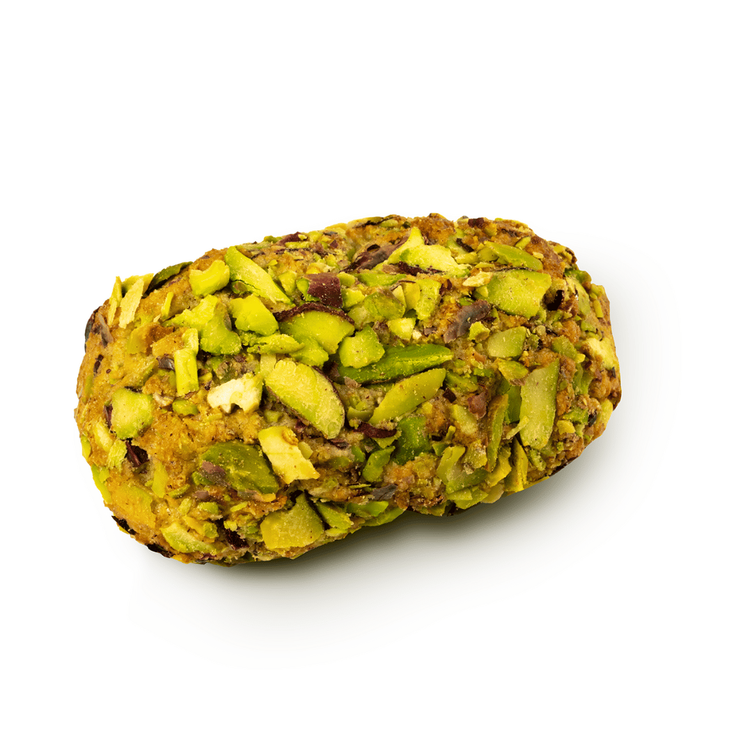 paste al pistacchio