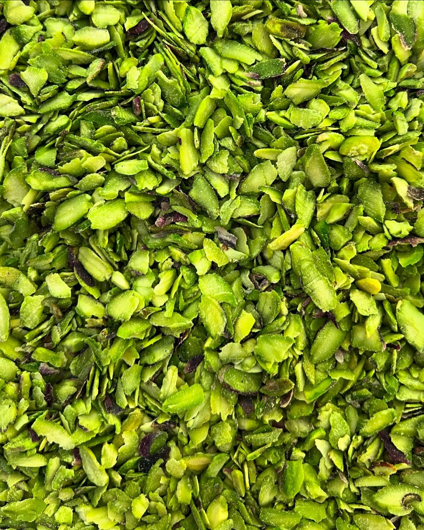 PANRICCONE BRONTOLONE® con farcitura al pistacchio - immagine 3