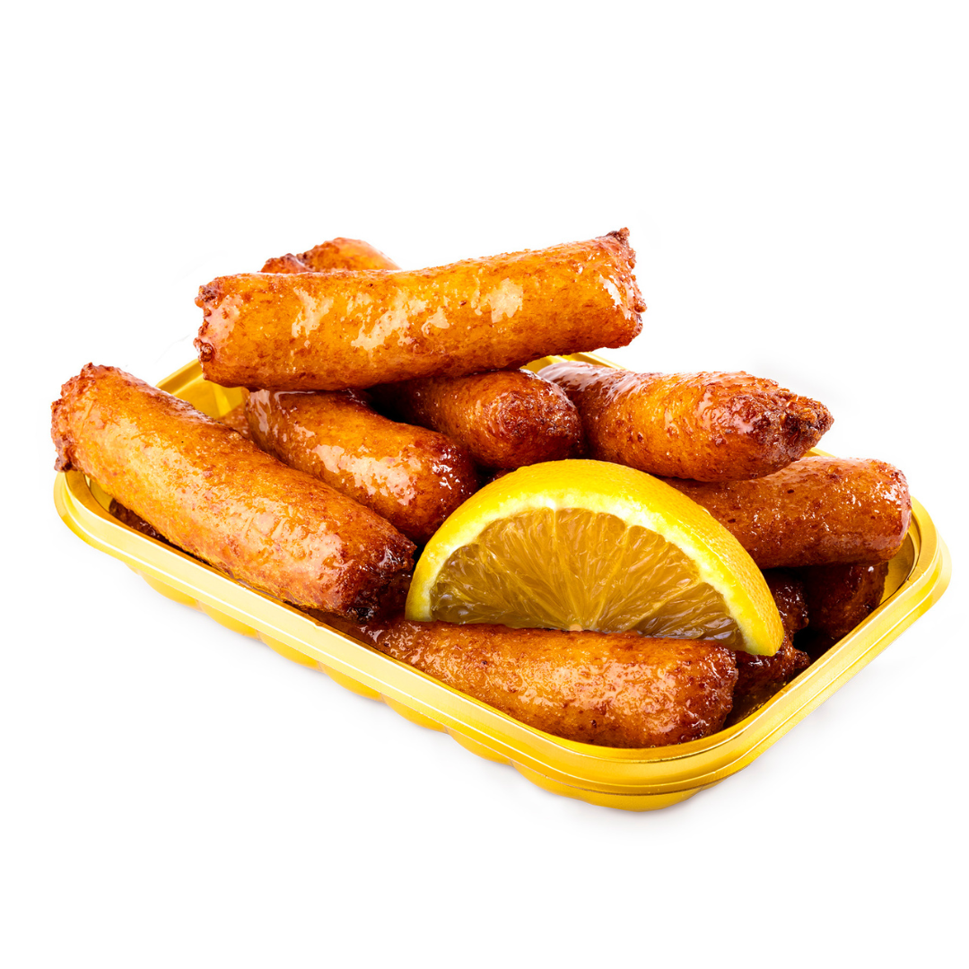 crispelle