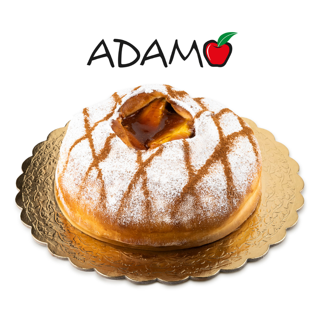 torta adamo