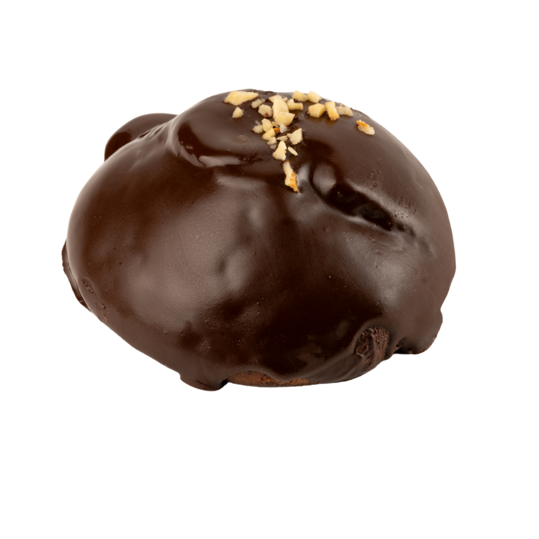 rama di napoli al cioccolato
