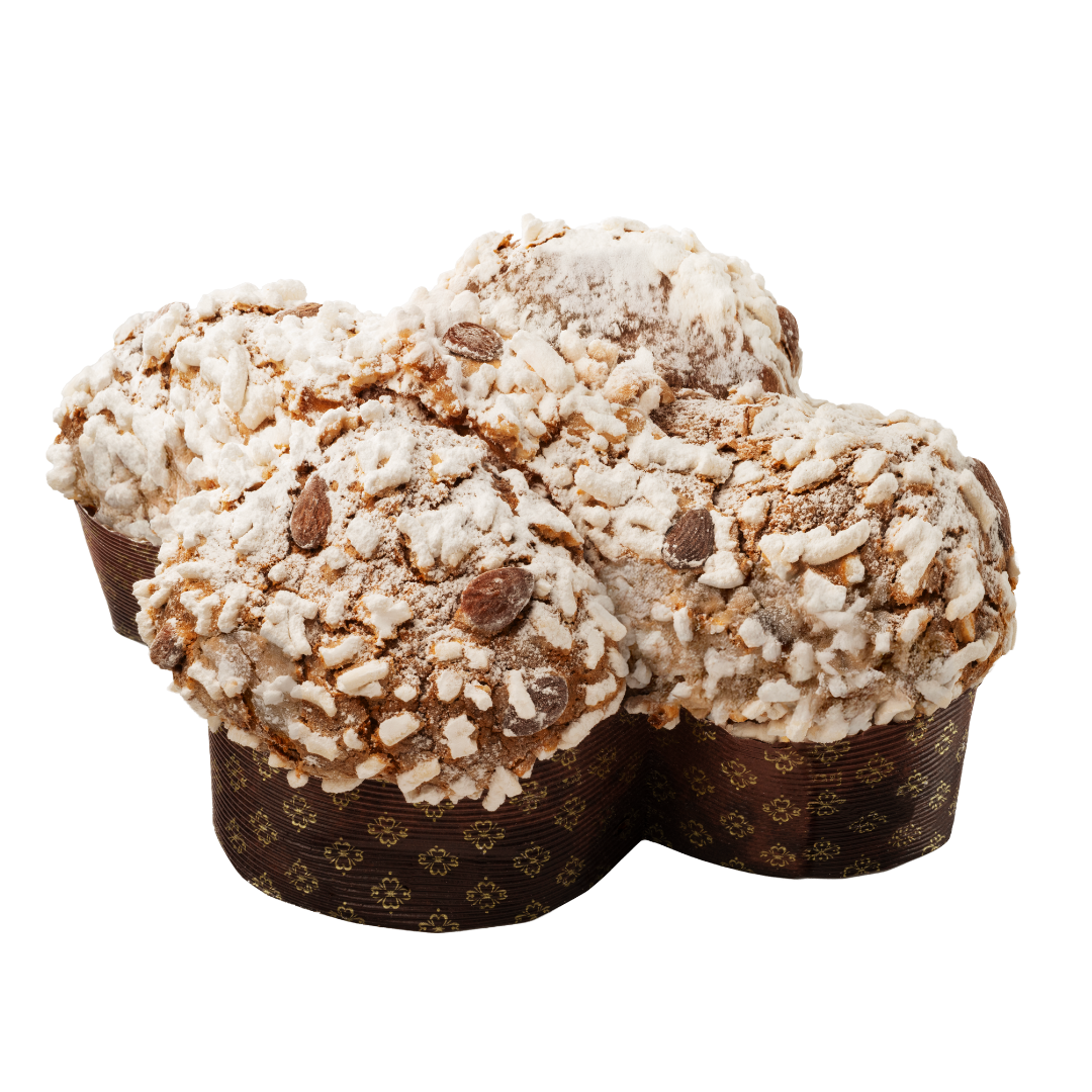 colomba classica
