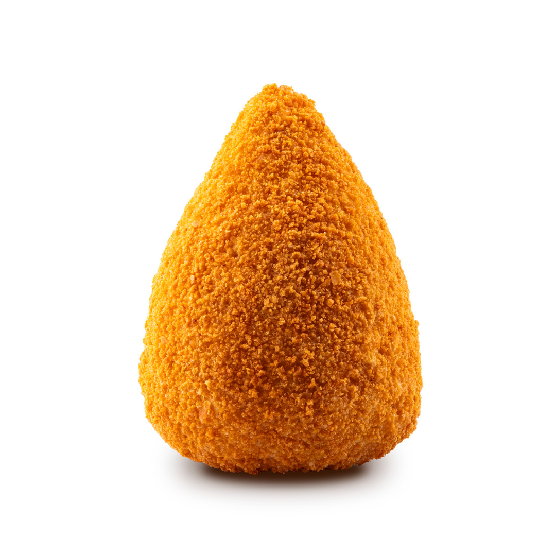 arancino al ragù