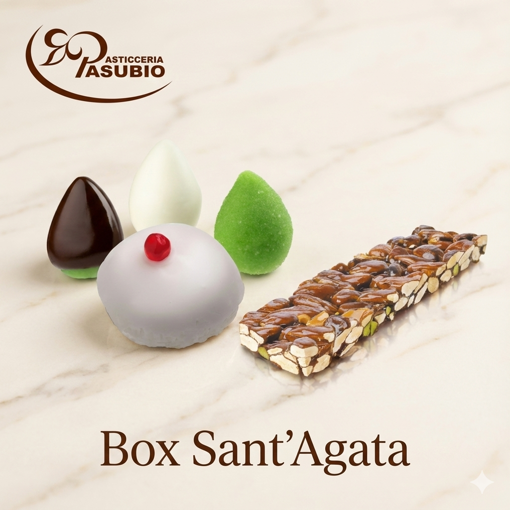 Box Sant'Agata